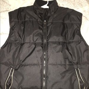Brooklyn Express Vest